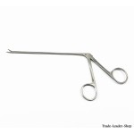 MICRO Hartmann Ear forceps pediatric ENT surgical Alligator shaft polypus