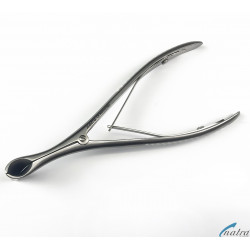 Hartmann nasal speculum 15 cm ENT
