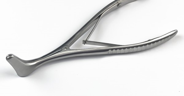 NATRA Nasal Speculum – 15cm 30mm Killian Style – Germany Made