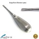 6 Pcs Dental Root Elevators Kopp Oral Surgery PDL Luxating Tooth loosening 6 Pcs Dental Root Elevators Kopp Oral Surgery PDL Luxating Tooth loosening