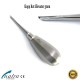 6 Pcs Dental Root Elevators Kopp Oral Surgery PDL Luxating Tooth loosening 6 Pcs Dental Root Elevators Kopp Oral Surgery PDL Luxating Tooth loosening