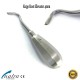 6 Pcs Dental Root Elevators Kopp Oral Surgery PDL Luxating Tooth loosening 6 Pcs Dental Root Elevators Kopp Oral Surgery PDL Luxating Tooth loosening