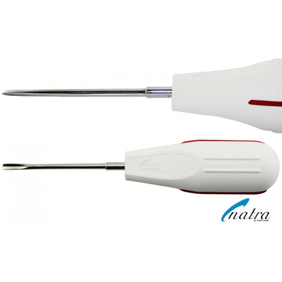 ODM Adson Forceps Fine Point 4.75" Serrated - Surgical Dental Lab Instrument