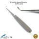 Root Elevators Set of 3 Oral Surgery Luxating Warwick James Elevator Set Root Elevators Set of 3 Oral Surgery Luxating Warwick James Elevator Set
