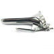 Speculum Cusco Vaginal Gynecology gynecologist specula in 4 Sizes