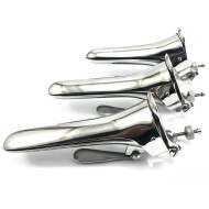 Speculum Cusco Vaginal Gynecology gynecologist specula in 4 Sizes