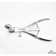 Mathieu Rectal speculum 7'' Anal Rectoscopy proctology sigmoidoscope rectum