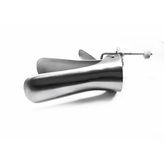 Speculum Cusco Vaginal Gynecology gynecologist specula in 3 Sizes