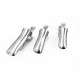 Speculum Cusco Vaginal Gynecology gynecologist specula in 3 Sizes