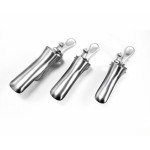 Speculum Cusco Vaginal Gynecology gynecologist specula in 3 Sizes