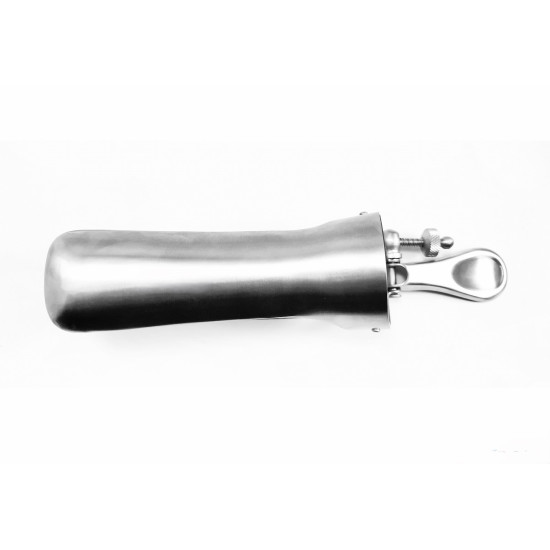Speculum Cusco Vaginal Gynecology gynecologist specula in 3 Sizes