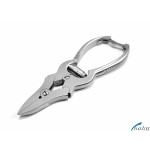 Ingrown Nail plier strong straight Clipper Cutter Nipper Podiatry toenail