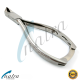 Nail plier Clipper Cutter Podiatry ingrown toenail full-moon Diabetic 14 cm