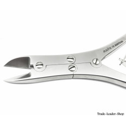 Nail Clipper Cutter Scissor Podiatry Toenail Ingrown Nails