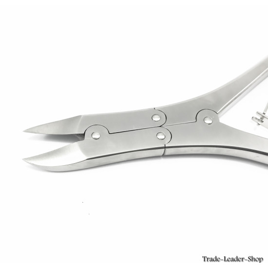 Nail Clipper Cutter Scissor Podiatry Toenail Ingrown Nails Nail Clipper Cutter Scissor Podiatry Toenail Ingrown Nails