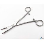 Olsen Hegar Needle Holder Straight Suture CE