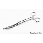 Bozeman Needle Holder Dental NATRA Germany