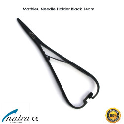 Mathieu Needle Holder surgical suture Dental