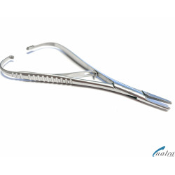 Mathieu Ryder Needle Holder surgical suture Dental