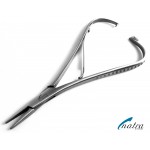 Mathieu Needle Holder surgical suture Dental