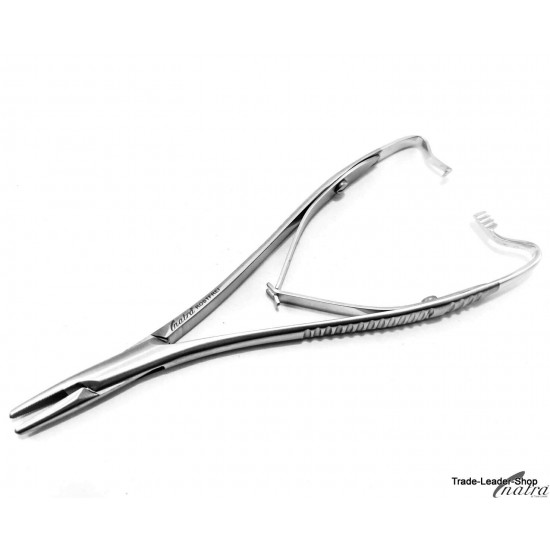 Mathieu Needle Holder surgical suture Dental Mathieu Needle Holder surgical suture Dental
