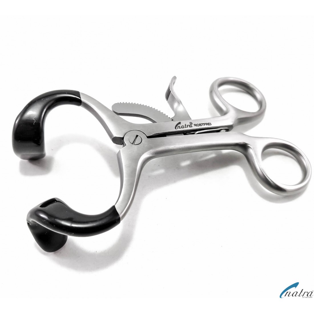 Molt mouth Retractor 14 cm Dental Surgical Oral Instruments ENT Gag NATRA