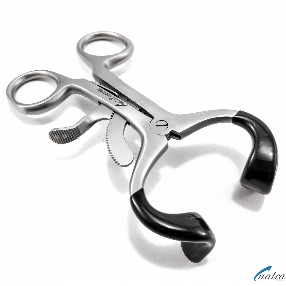 Molt mouth Retractor 14 cm Dental Surgical Oral Instruments ENT Gag NATRA