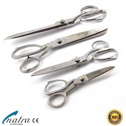 Tailor Scissors Textile Fabric Taylor Cutting Sewing dress making 