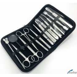 Dissection Kit Dissecting tools medical students Anatomy Biology