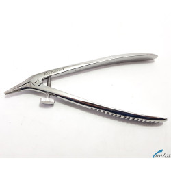 Böhm Telescopic Crown/Bridge Remover Forceps Orthodontic Plier Boehm