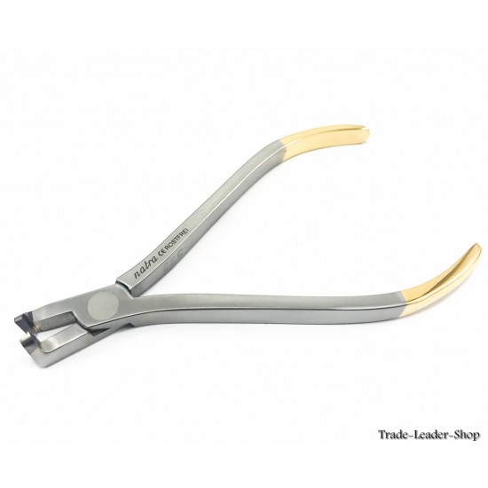 Distal End Cutters Orthodontic lab Dental Pliers Flat handle Distal End Cutters Orthodontic lab Dental Pliers Flat handle