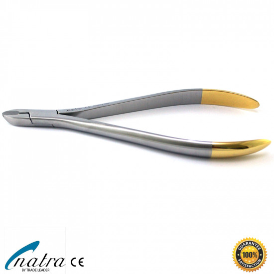 Ligature Wire Cutter Orthodontic lab Instrument Archwire