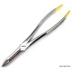 Extracting Forceps Nr. 41 Tooth Root Jaw Molars Dental Oral Extraction Pliers