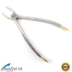 Extracting Forceps Nr. 29 Tooth Root Jaw Molars Dental Oral Extraction Pliers