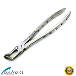 Extracting Forceps Nr. 79 Tooth Root Jaw Molars Dental Oral Extraction Pliers