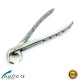Extracting Forceps Nr. 86C Tooth Root Jaw Molars Dental Oral Extraction Pliers