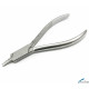 Band REMOVING PLIER ANGLED 5.5" Dental Posterior orthodontic