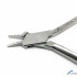 Band REMOVING PLIER ANGLED 5.5" Dental Posterior orthodontic