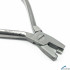 Nance Wire Plier Forming Bending closing Orthodontic Dental Pliers 