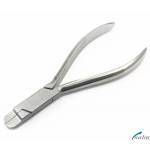 Tweed Arch Wire Plier straight Bending 5" Orthodontic Dental pliers NATRA