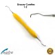 Standard Gracey Instruments Dental Surgical Orthodontic probe Light Weight