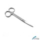 Iris Scissors Curved / Straight Tip Surgical Scissors