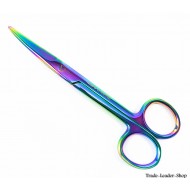 Mayo scissors blunt 14 cm 5.5 Inch Straight / Curve tip