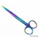 Mayo scissors blunt 14 cm 5.5 Inch Straight / Curve tip