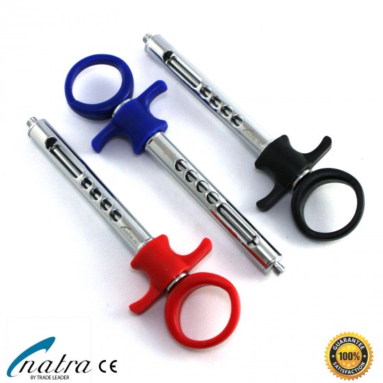 Syringe Cartridge Syringes Dental Syringe