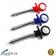 Syringe Cartridge Syringes Dental Syringe