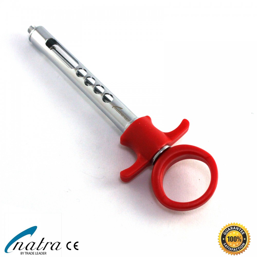 Syringe Cartridge Syringes Dental Syringe