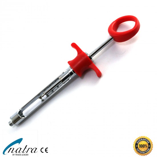 Syringe Cartridge Syringes Dental Syringe