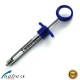 Syringe Cartridge Syringes Dental Syringe