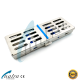 Sterilisation Cassette Rack Tray Surgical Dental Sterilisation Cassette Rack Tray Surgical Dental
